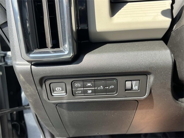 New 2026 GMC Hummer EV 4x4 Crew Cab image 26