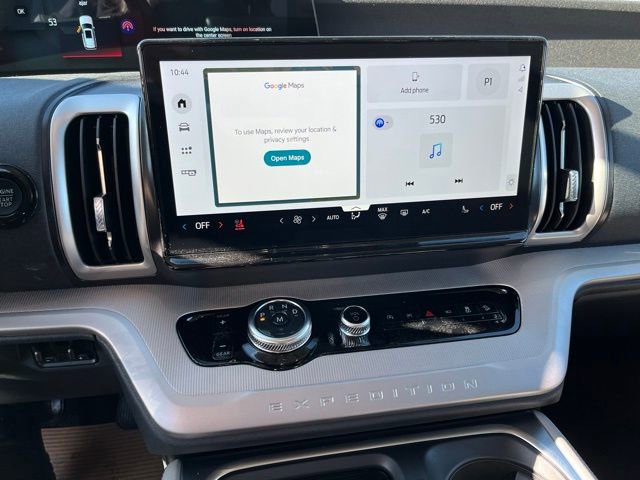 New 2026 Ford Expedition Active image 28