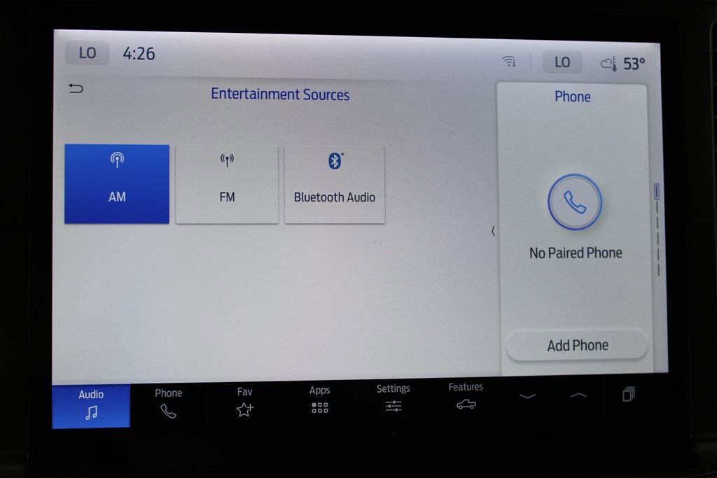 Used 2025 Ford F150 XLT w/ Equipment Group 301A Standard image 43