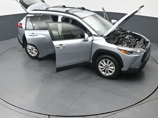 Certified 2024 Toyota Corolla Cross LE AWD/4WD image 54