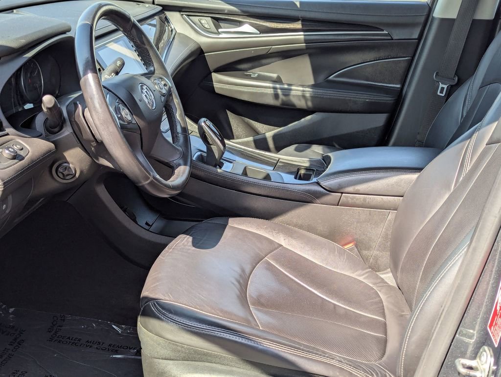 Used 2017 Buick LaCrosse Essence image 11