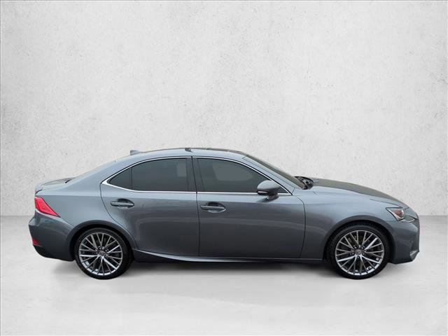 Used 2019 Lexus IS 300 w/ Navigation Package image 4