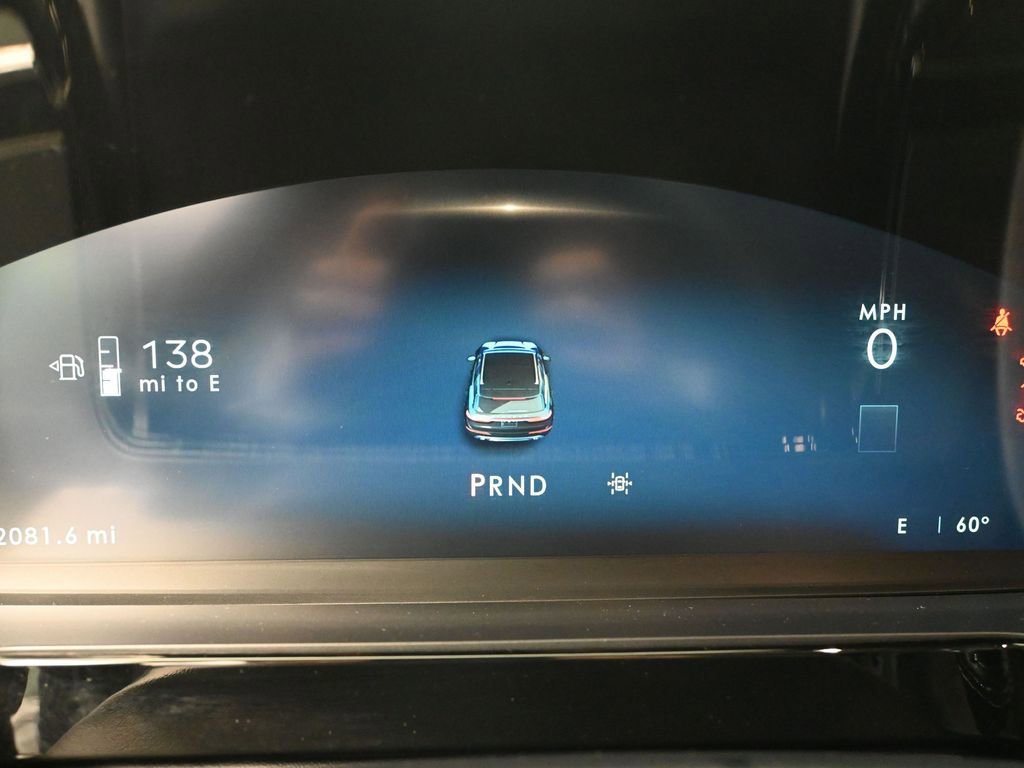 Used 2024 Lincoln Corsair Premiere image 29
