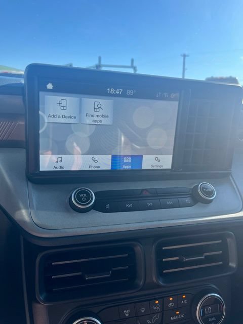 Used 2022 Ford Maverick Lariat FWD image 41