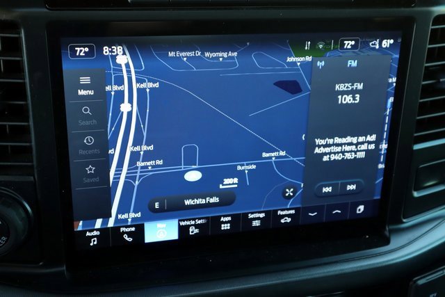 Used 2024 Ford F150 Raptor image 6