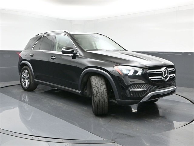 Used 2022 Mercedes-Benz GLE 350 GLE 350 image 2