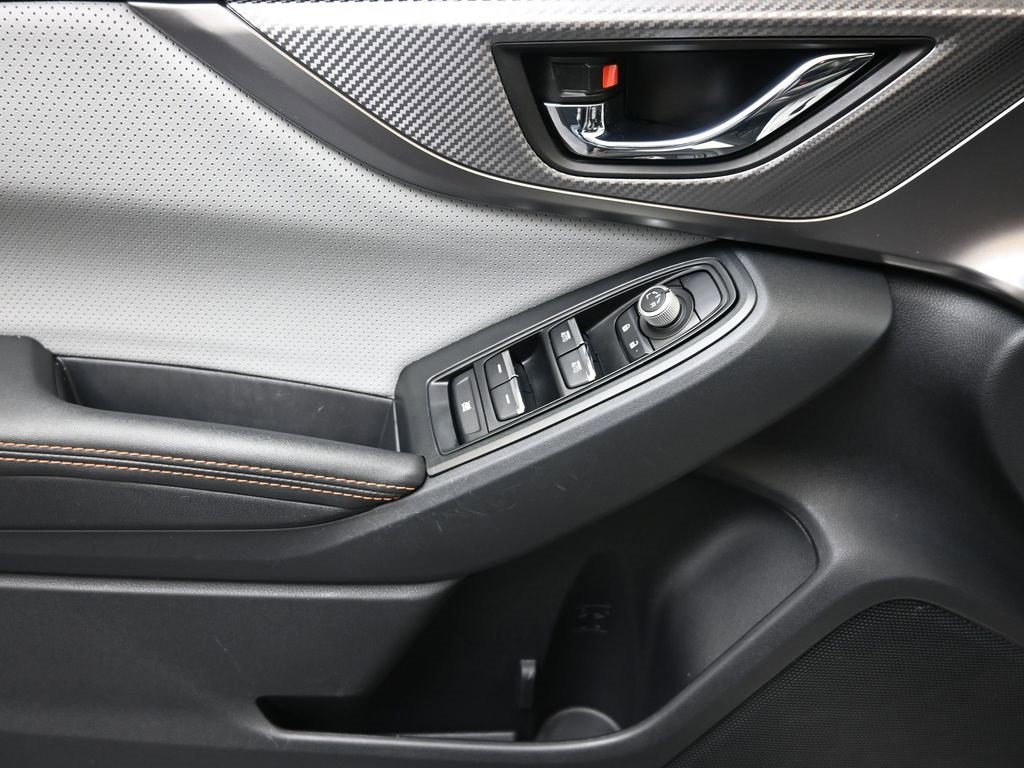 Certified 2023 Subaru Crosstrek 2.5i Limited image 20
