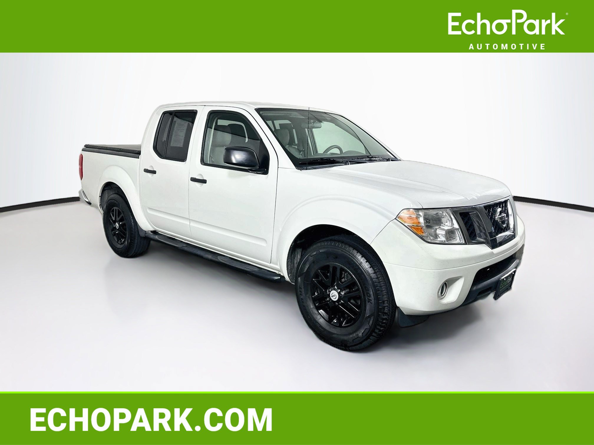 Used 2019 Nissan Frontier SV RWD image 1