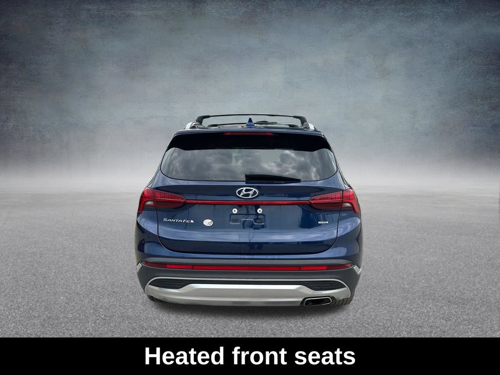 Used 2023 Hyundai Santa Fe SEL w/ Premium Package AWD/4WD image 41
