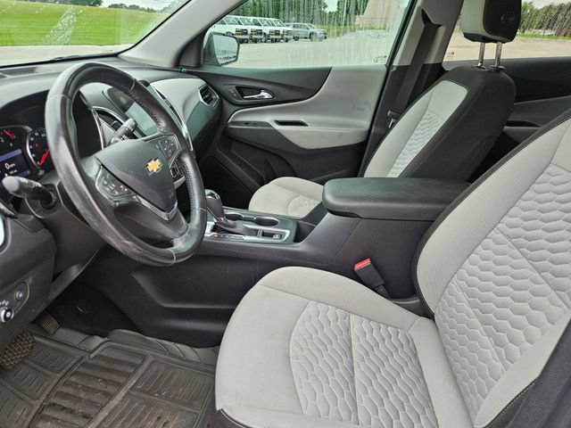 Used 2020 Chevrolet Equinox LT FWD image 10