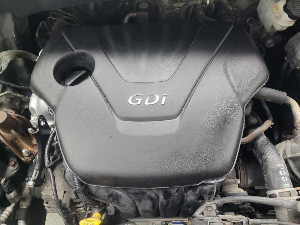 Used 2016 Kia Soul FWD image 30