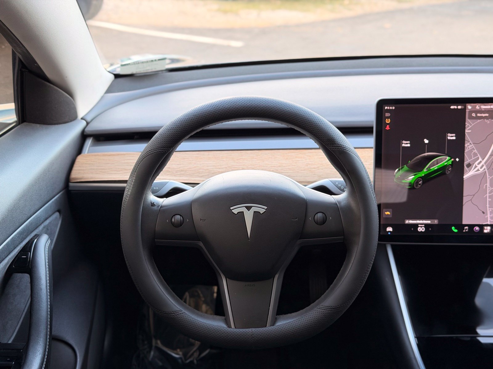 Used 2020 Tesla Model 3 Standard Range Plus RWD image 34