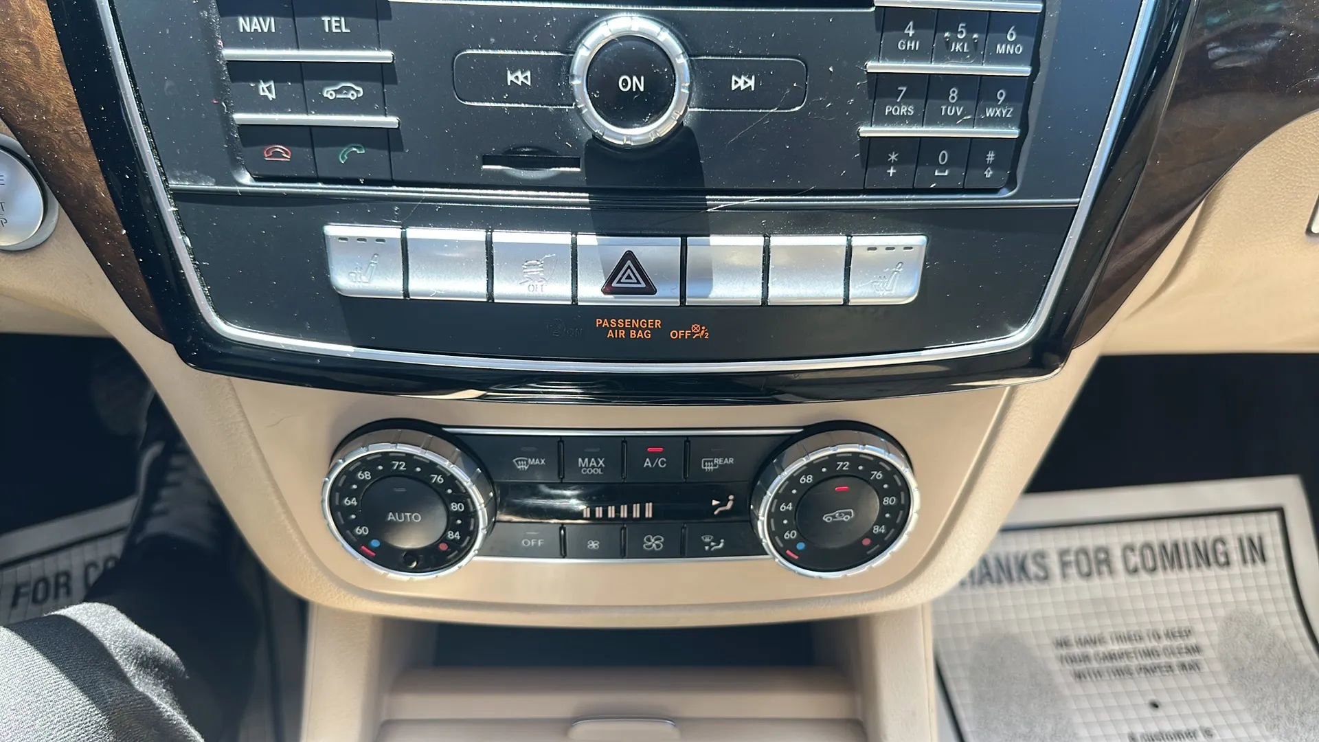 Used 2018 Mercedes-Benz GLE 350 4MATIC image 23