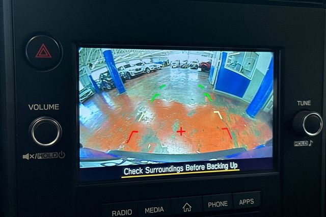 Used 2023 Subaru WRX image 22