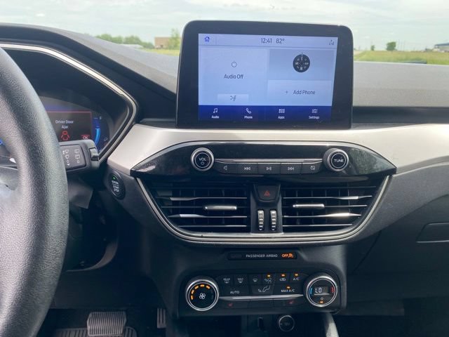 Used 2020 Ford Escape SE Sport AWD/4WD image 53