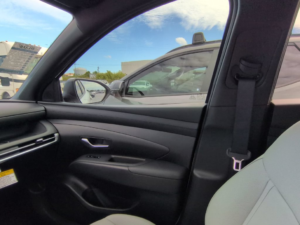New 2027 Hyundai Santa Cruz SEL FWD image 28