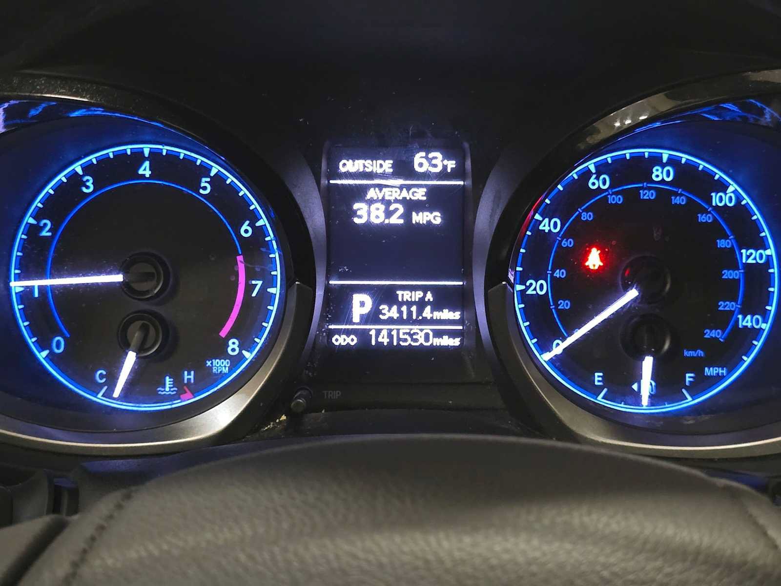Used 2014 Toyota Corolla S FWD image 12