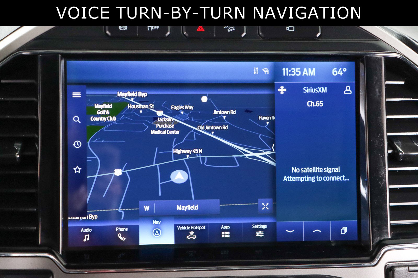 Used 2022 Ford F250 Lariat w/ Lariat Ultimate Package image 19