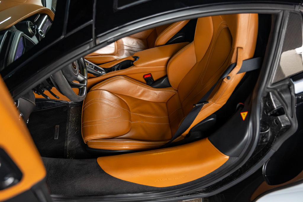 Used 2020 McLaren 720S Luxury RWD image 41