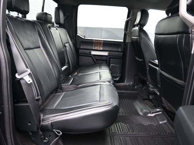 Used 2019 Ford F150 Lariat image 30