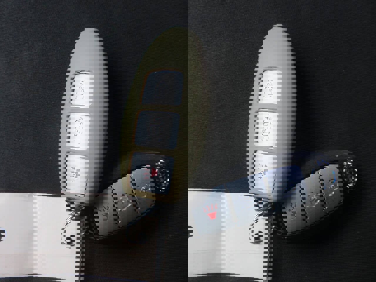 Used 2013 Nissan Pathfinder SV image 37