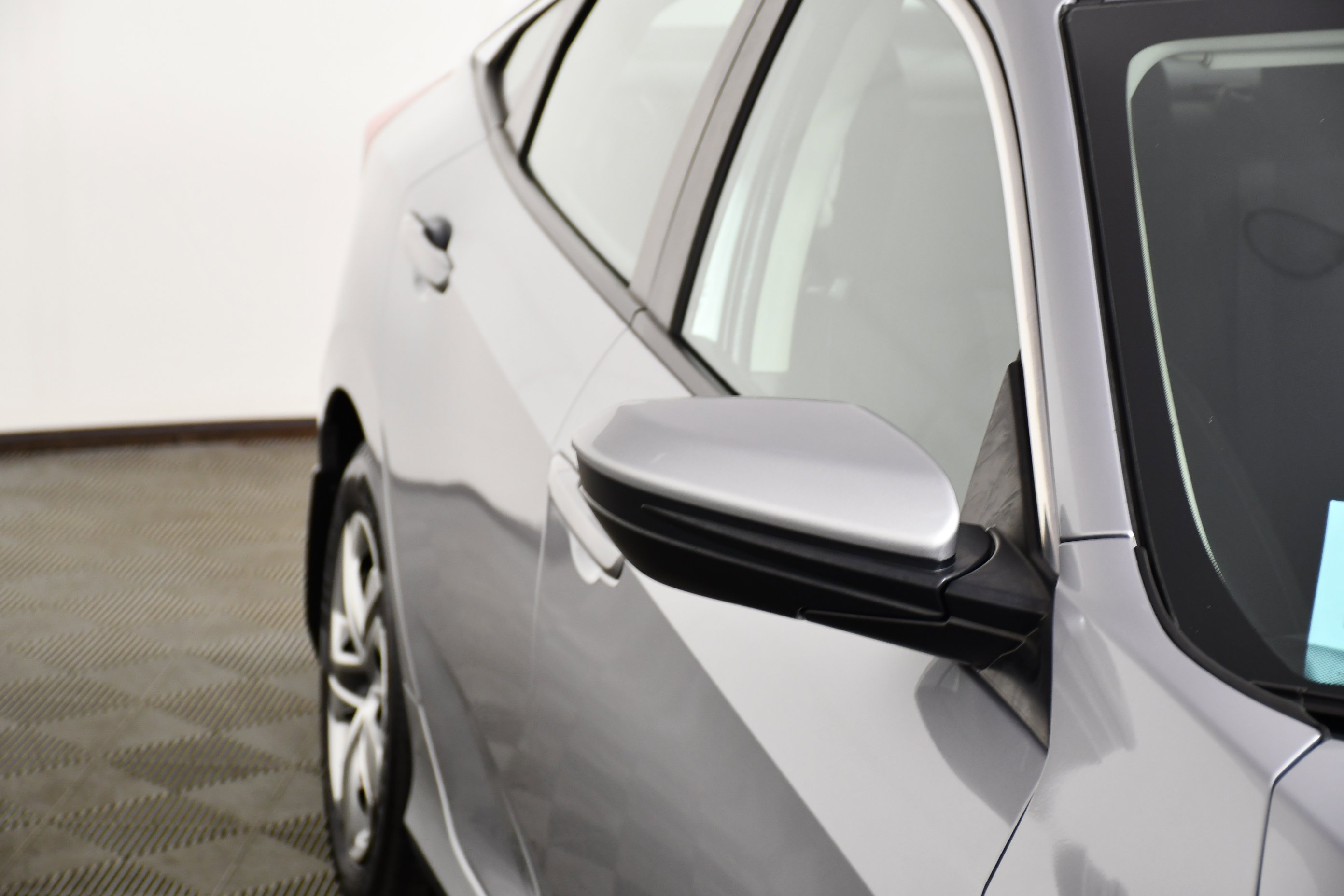 Used 2018 Honda Civic LX image 14