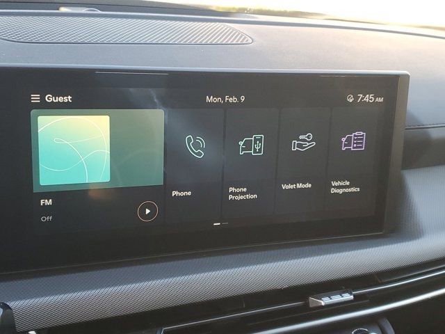 Used 2025 Hyundai Sonata SEL image 20