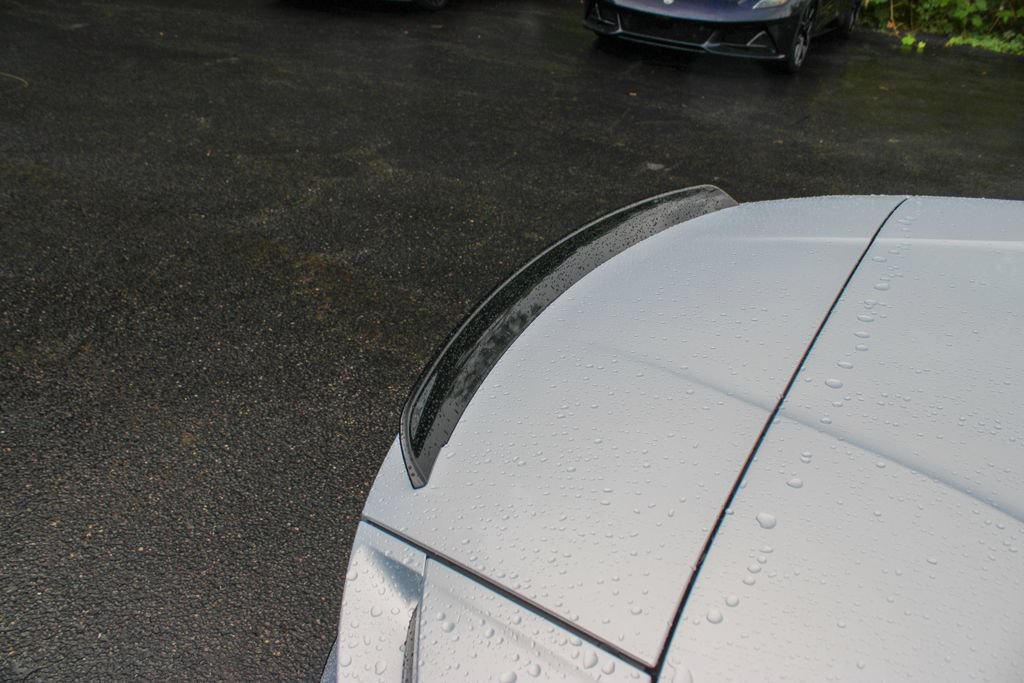 New 2026 Aston Martin DB12 Convertible RWD image 22