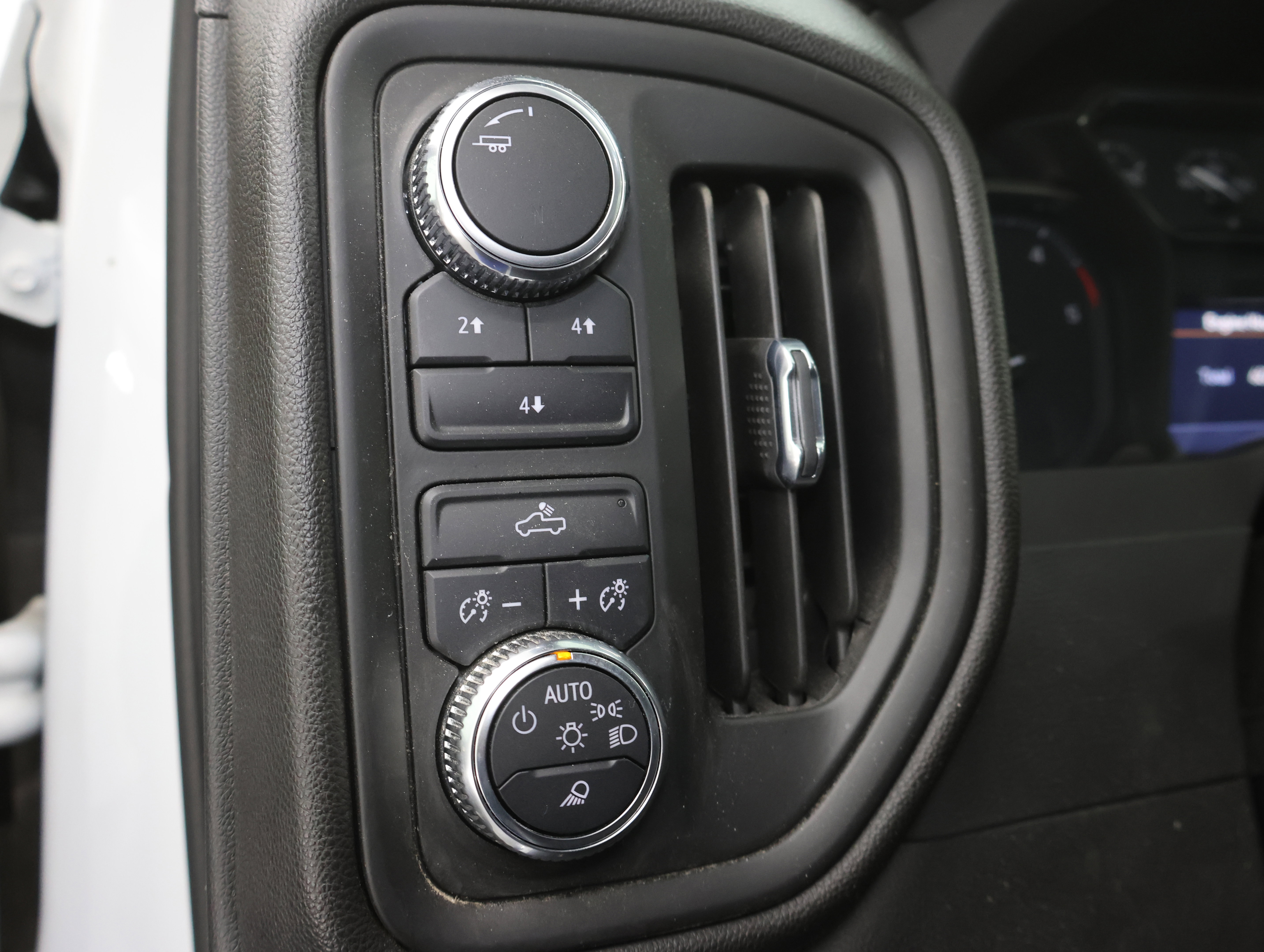 Used 2023 GMC Sierra 2500 Pro w/ Gooseneck/5TH Wheel Package image 42