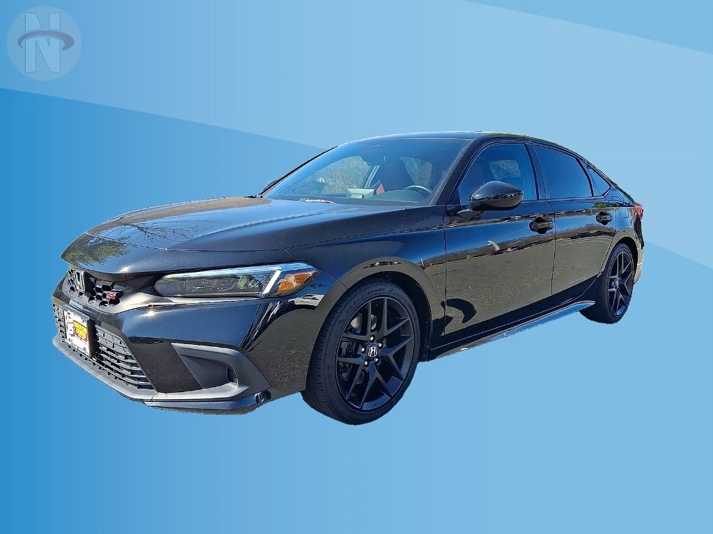Used 2022 Honda Civic Si image 10