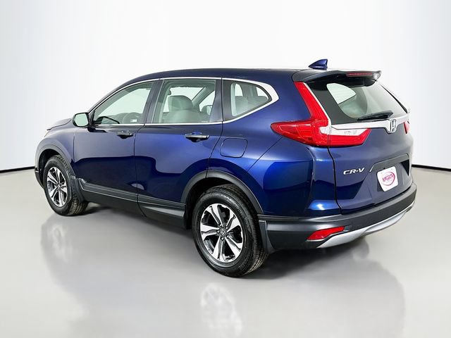 Certified 2018 Honda CR-V LX image 15