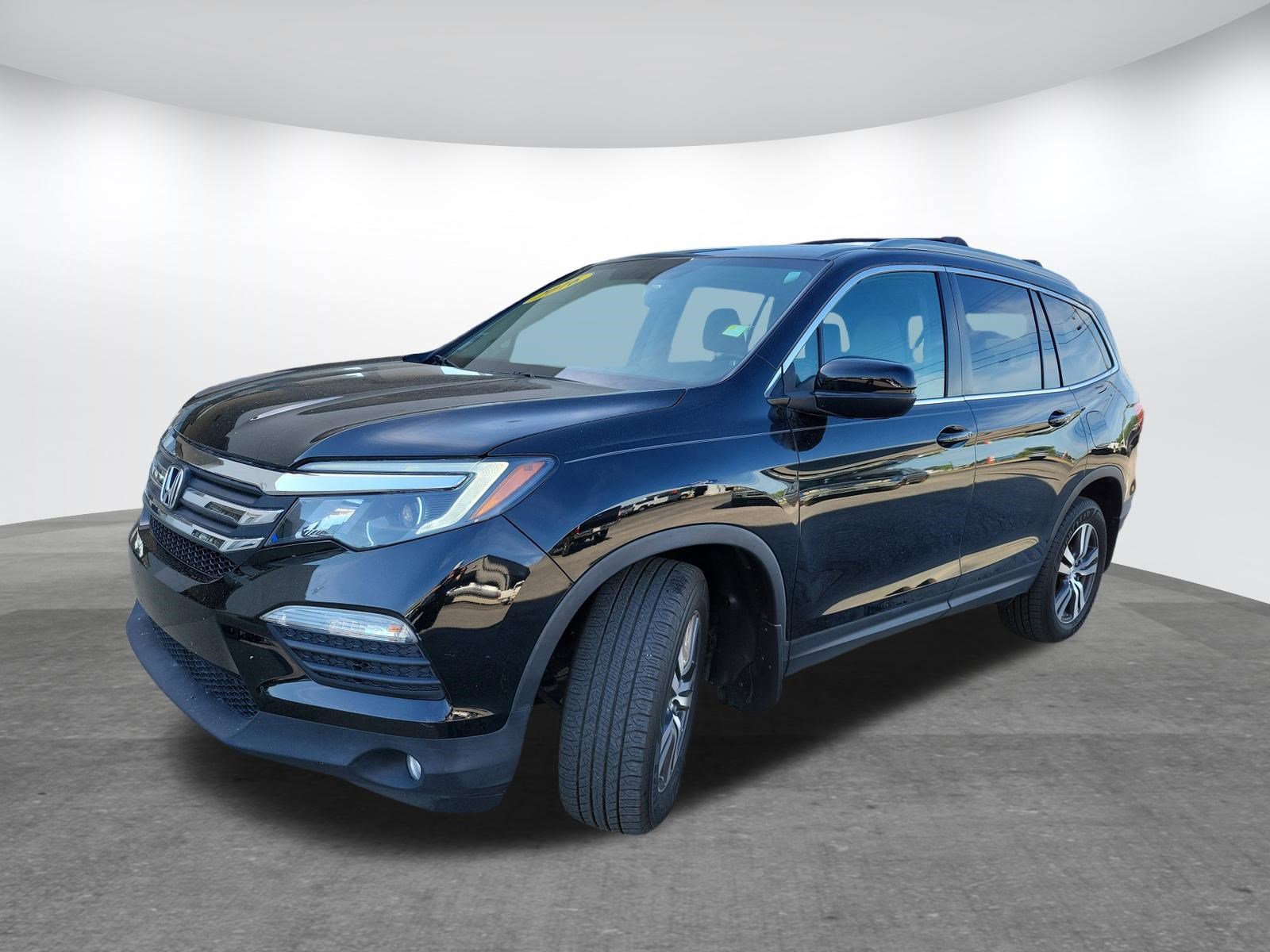 Used 2016 Honda Pilot EX-L image 3