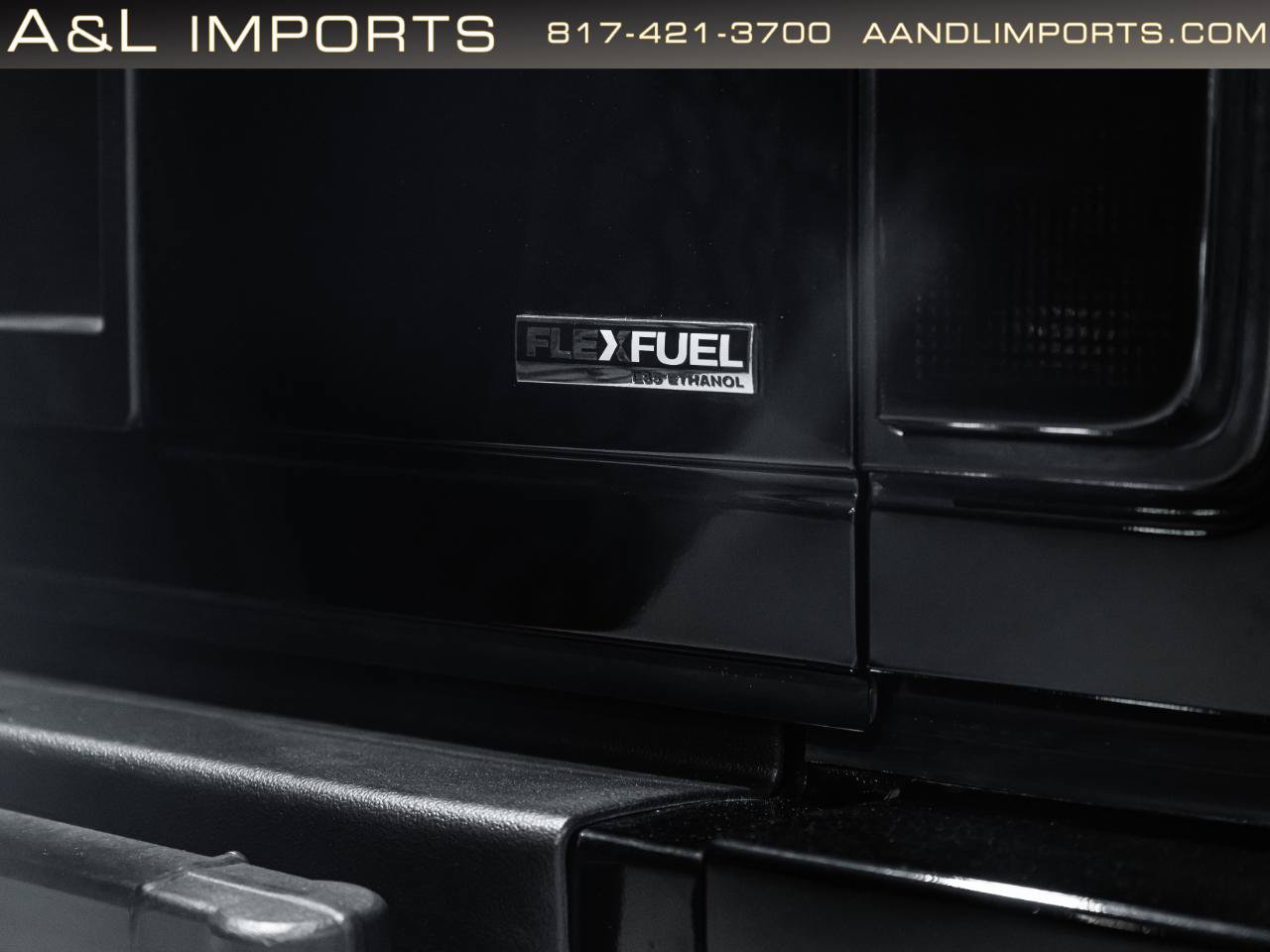 Used 2009 HUMMER H2 Luxury AWD/4WD image 36