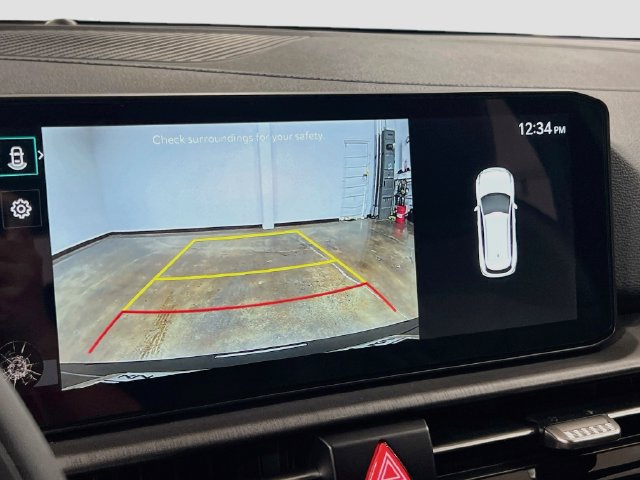 New 2027 Kia Sportage X-Line AWD/4WD image 13