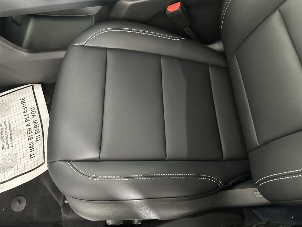 New 2026 GMC Acadia Elevation w/ Elevation Premium Package image 20