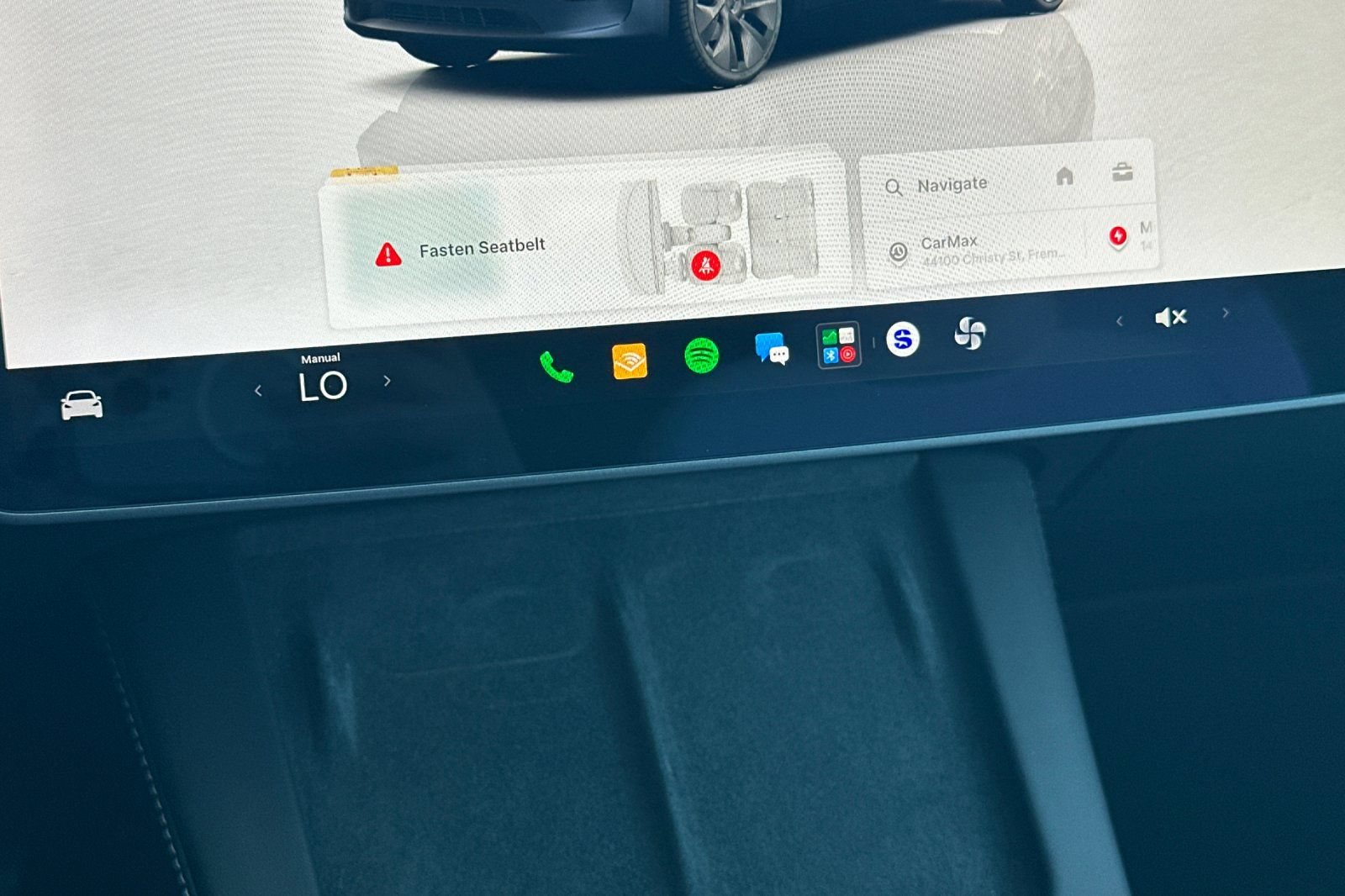 Used 2025 Tesla Model Y Long Range RWD image 21