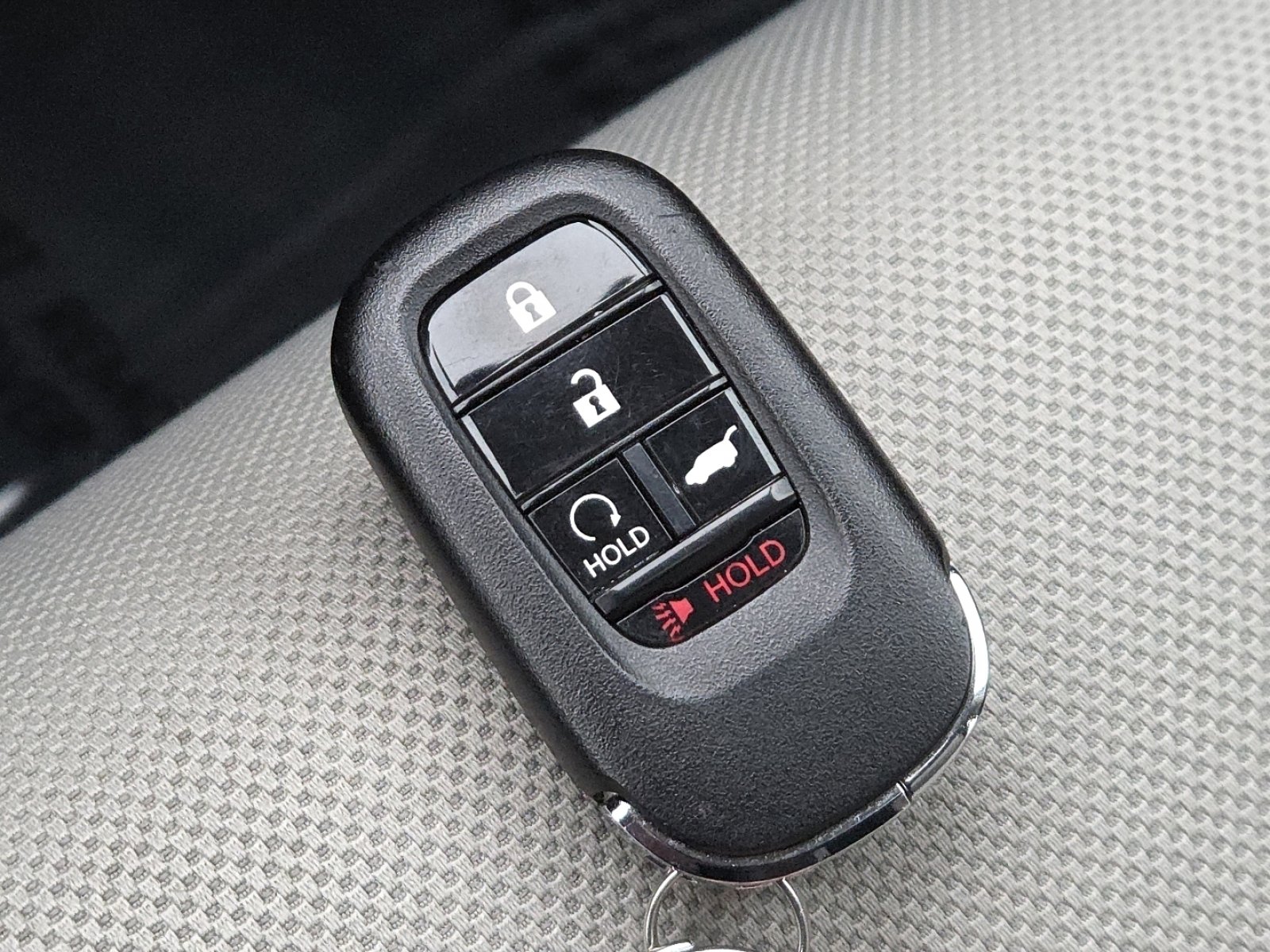 Used 2024 Honda CR-V EX image 33