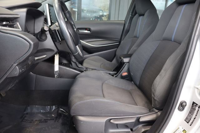 Used 2020 Toyota Corolla SE image 16