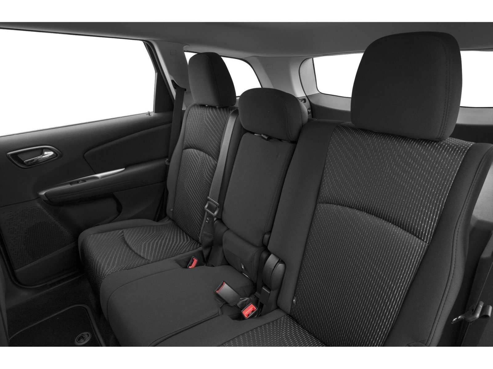 Used 2020 Dodge Journey SE w/ SE Popular Equipment Group FWD image 8