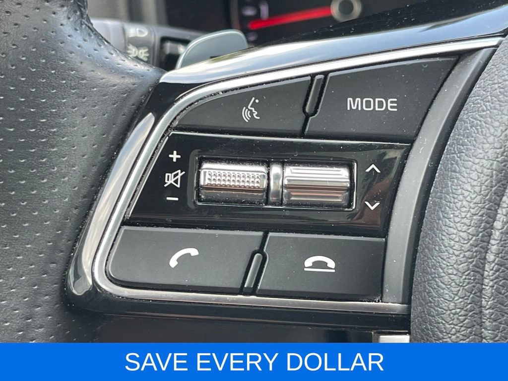 Used 2020 Kia Sportage S w/ S Sunroof Package FWD image 18