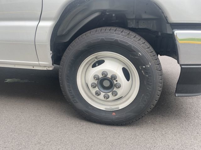 New 2025 Ford E-450 and Econoline 450 Super Duty w/ Driver's Safety Package image 14