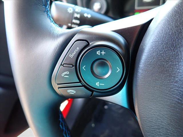 Certified 2024 Subaru BRZ tS RWD image 14