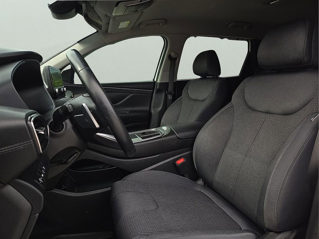 Used 2022 Hyundai Santa Fe XRT FWD image 13