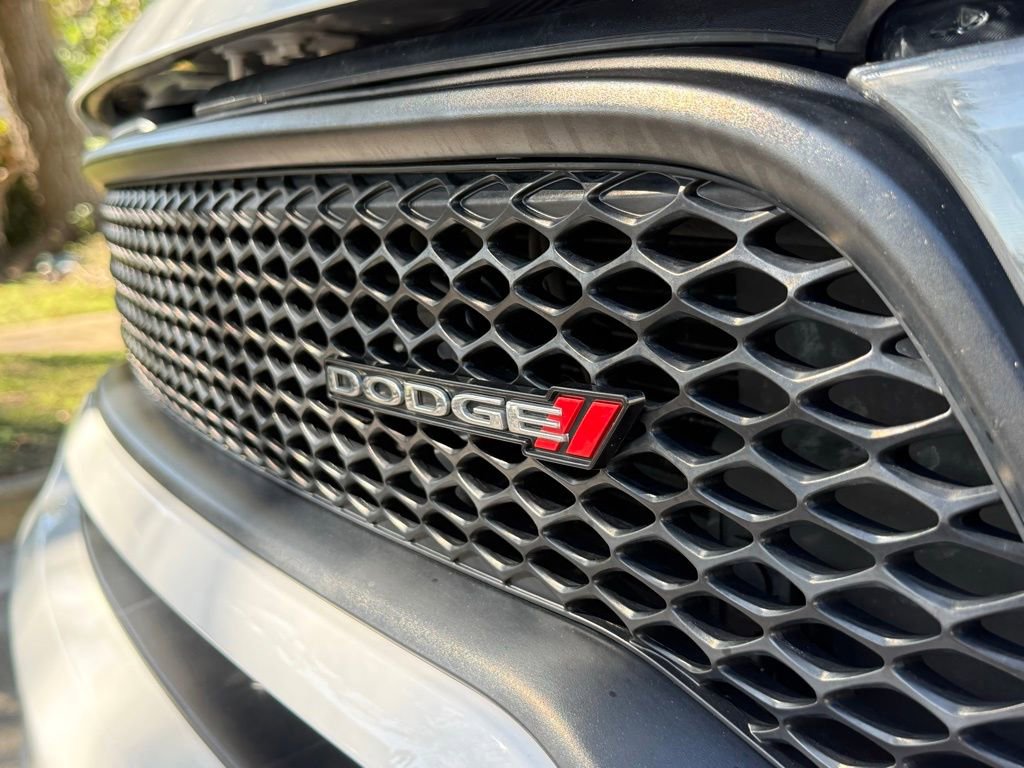 Certified 2020 Dodge Durango R/T image 28