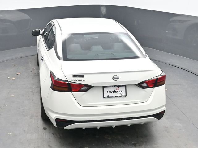 Used 2021 Nissan Altima 2.5 S image 27