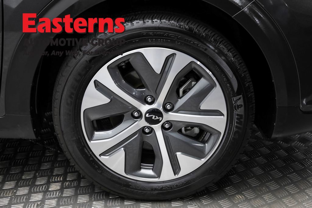 Used 2022 Kia Niro EX w/ Cold Weather Package image 30