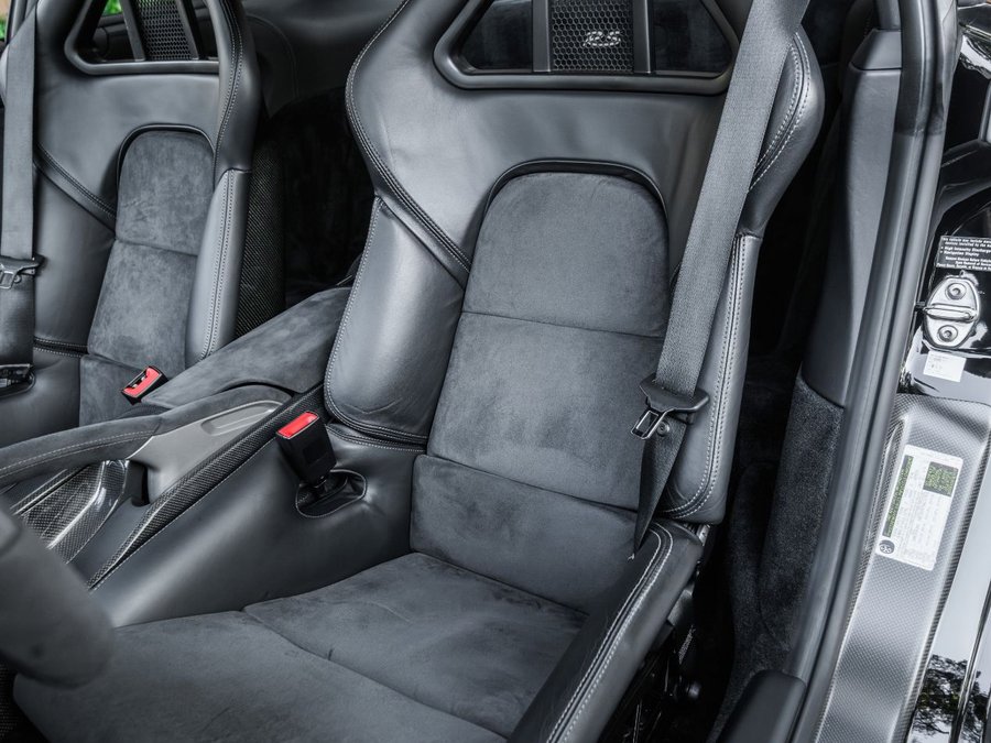 Used 2011 Porsche 911 GT2 RS image 23