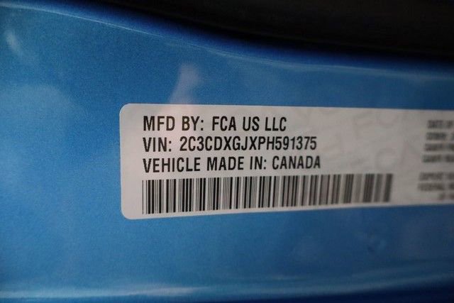 Used 2023 Dodge Charger Scat Pack w/ Plus Group image 53