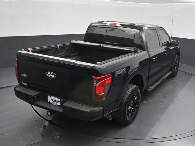 Used 2024 Ford F150 XLT w/ Equipment Group 302A MID AWD/4WD image 37