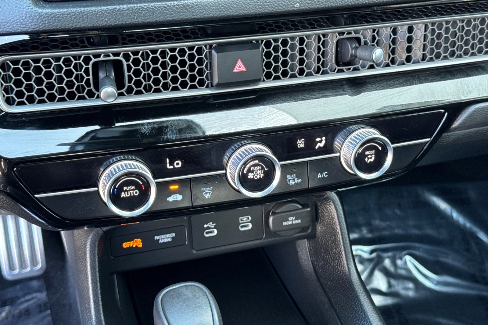 Certified 2026 Honda Civic Sport image 19
